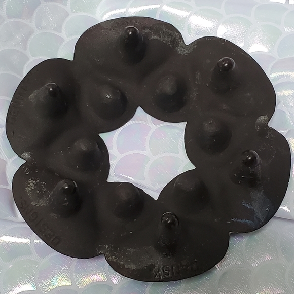 Vintage Dansk Designs Candle Holder MCM - Picture 8 of 8